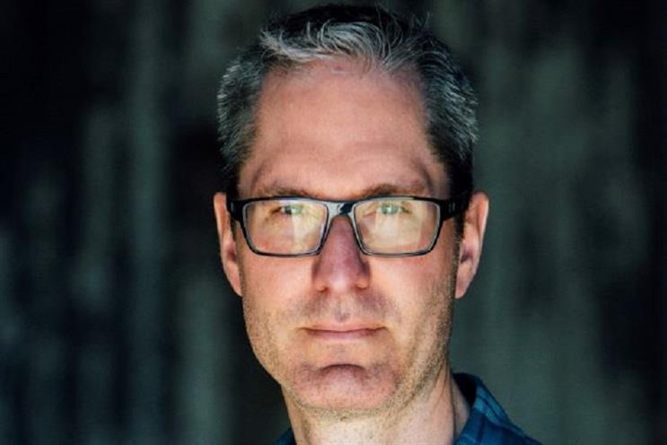 Patagonia's Cory Bayers to chair Brand Film Awards jury