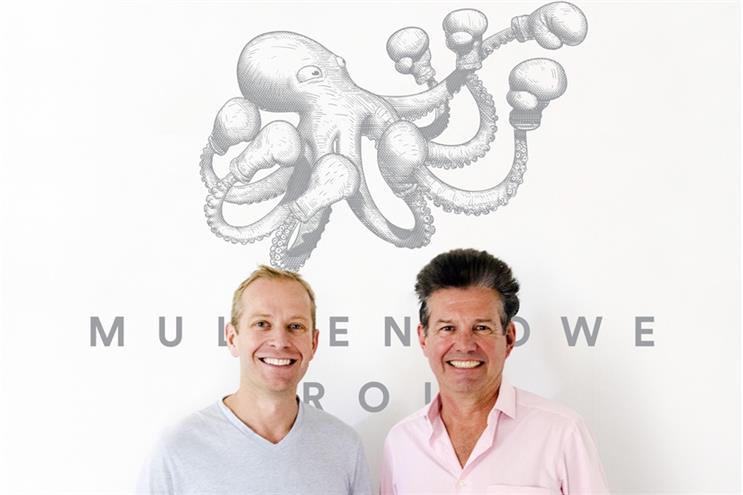 Former Razorfish head Vincent Digonnet named APAC CEO at MullenLowe Profero