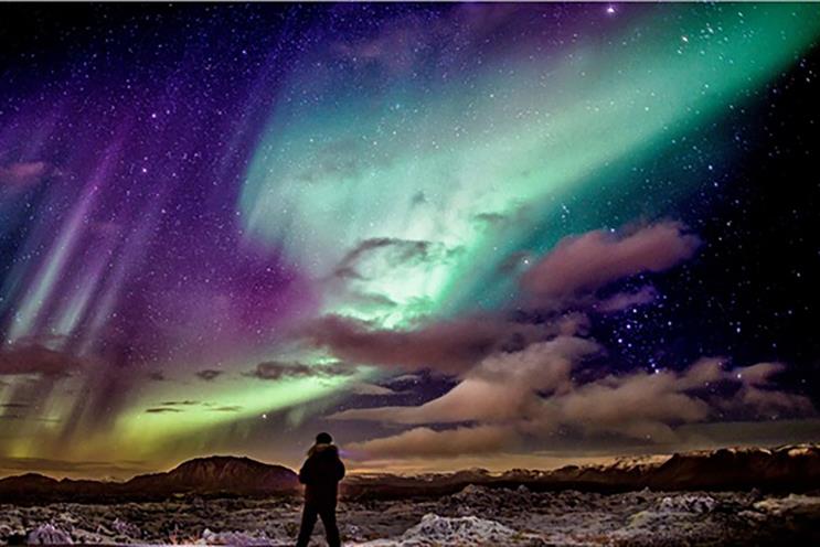 "Wonderlust" numbers among Getty's top trends.