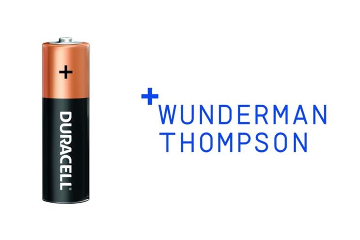 Duracell taps Wunderman Thompson as global partner