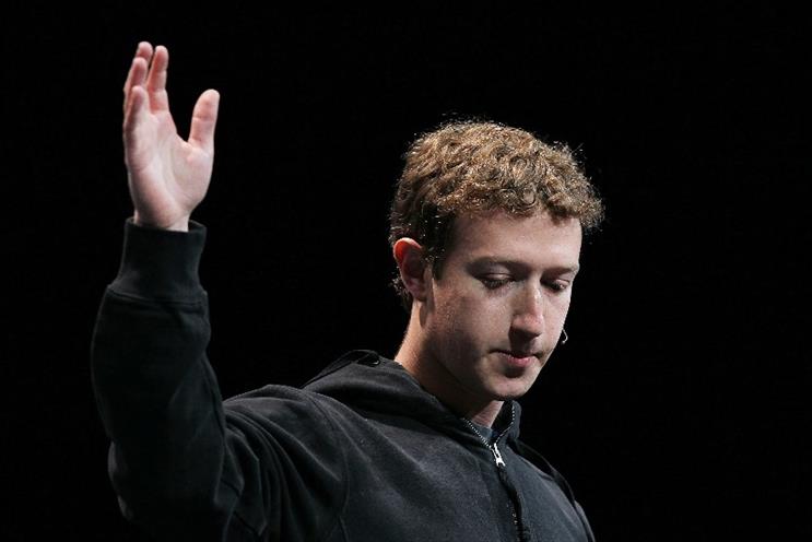 Zuckerberg says he made a mistake in dismissing fake news