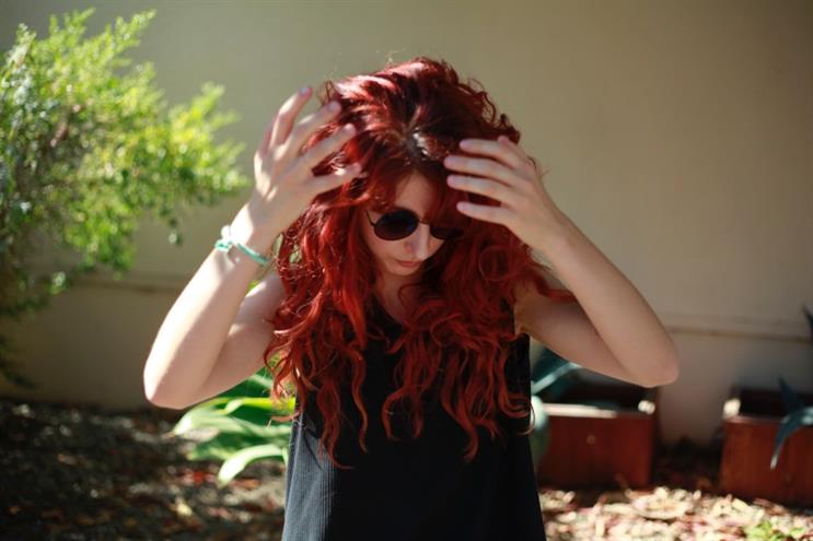 Recommendation Engine: Madison + Vine's Rose Chirillo