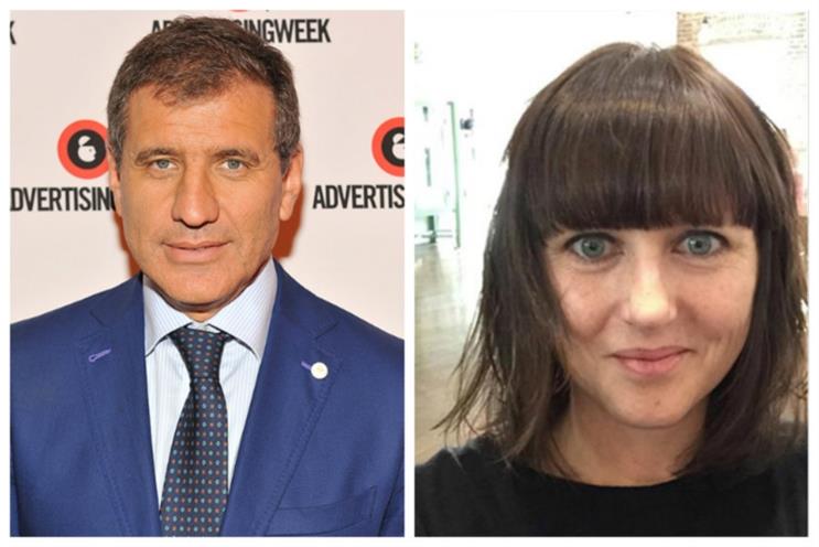 Johnson, WPP battle over access to sensitive documents as TBWA is pulled into drama