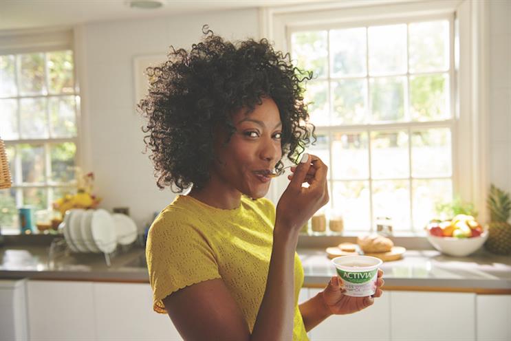 Danone NA’s Sonika Patel on marketing with your gut