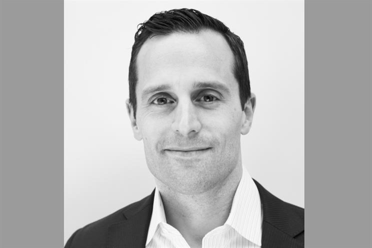 Wavemaker taps UM's Adam Puchalsky as global content lead