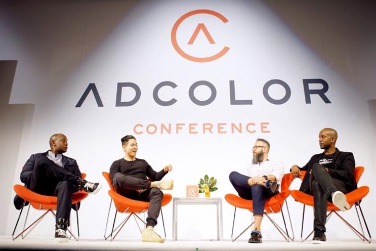 Men of color open up about gender equality and #MeToo