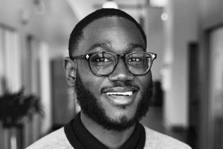Are we there yet? Carlin Dixon hails Adcolor Futures as key to greater diversity