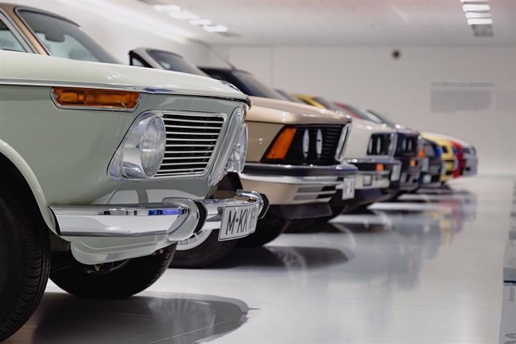 Auto industry faces a 21% decline in global ad spend