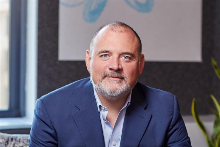 One-word answers with MullenLowe Group's Alex Leikikh