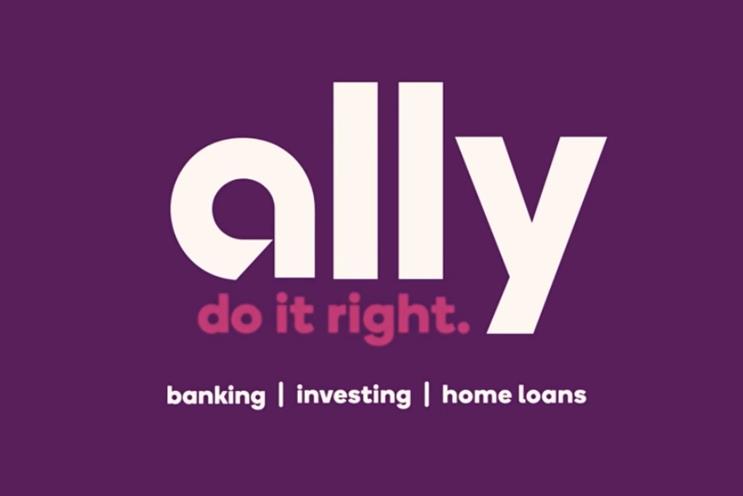 How Ally bank created lasting love in a loveless category
