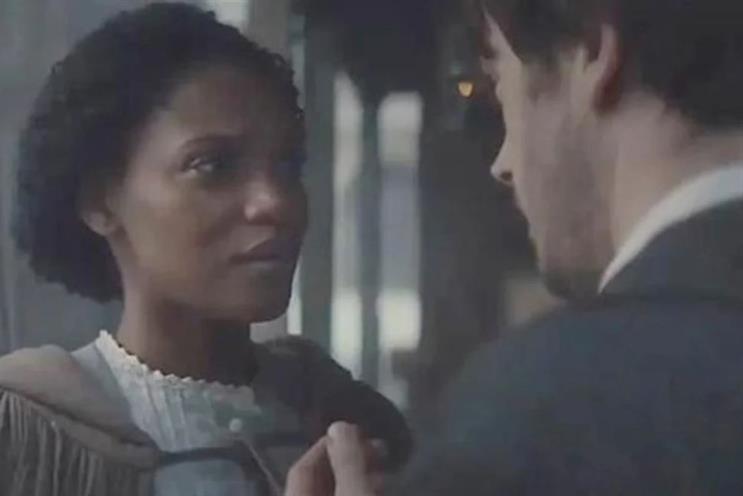 We don't know what went wrong with Ancestry ad -- and that's the real problem