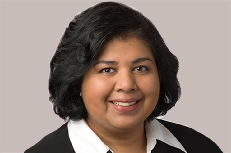 SC Johnson Global CMO Ann Mukherjee to become CEO of Pernod Ricard North America