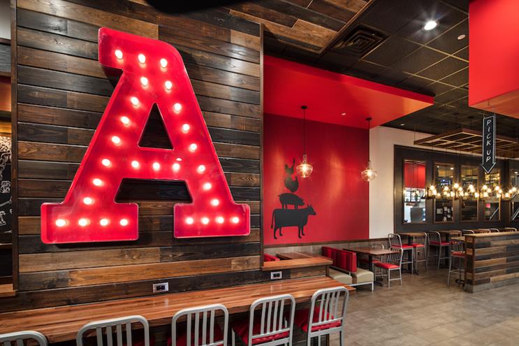 Arby's jumps on TikTok trend with sea shanty diss track