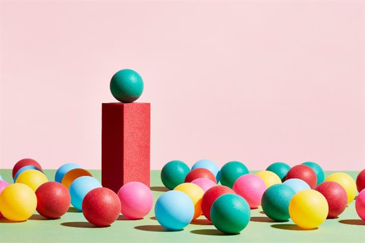 Top 5 challenges facing today's creative teams