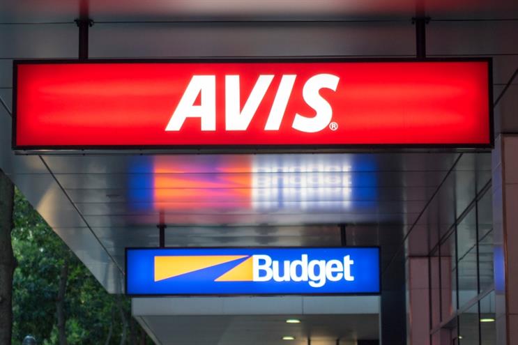 Avis Budget Group taps MullenLowe, DiMassimo Goldstein for creative