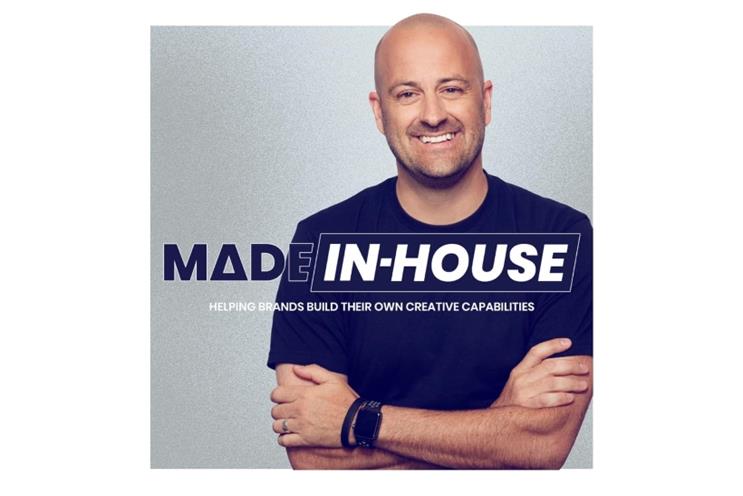 VaynerMedia's Steve Babcock launches in-house specialty shop