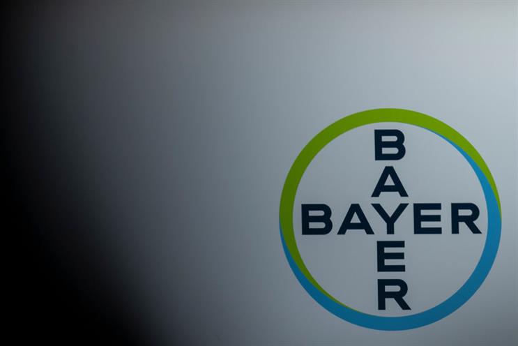 Bayer strongly denies report of WPP split to launch global media review