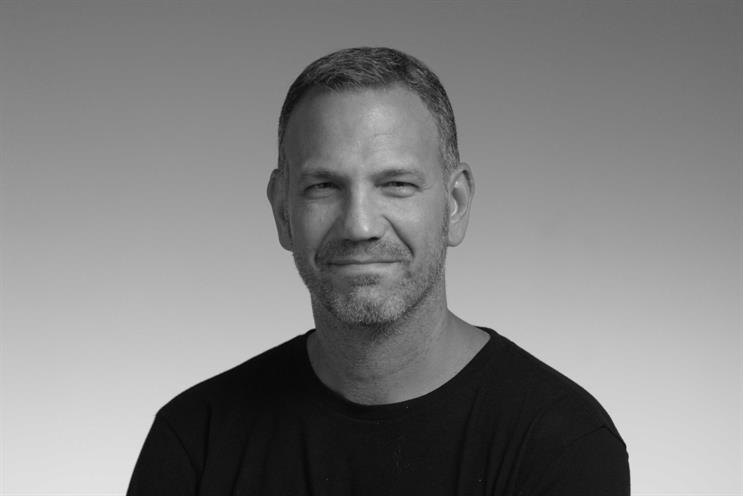 One-word answers with BBH NY's Anthony Romano