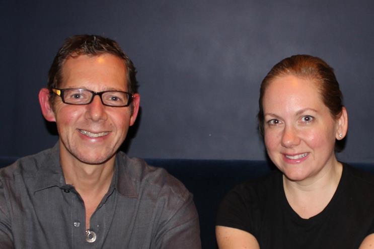 Survival is the focus of new brand consultancy The HMS Beagle