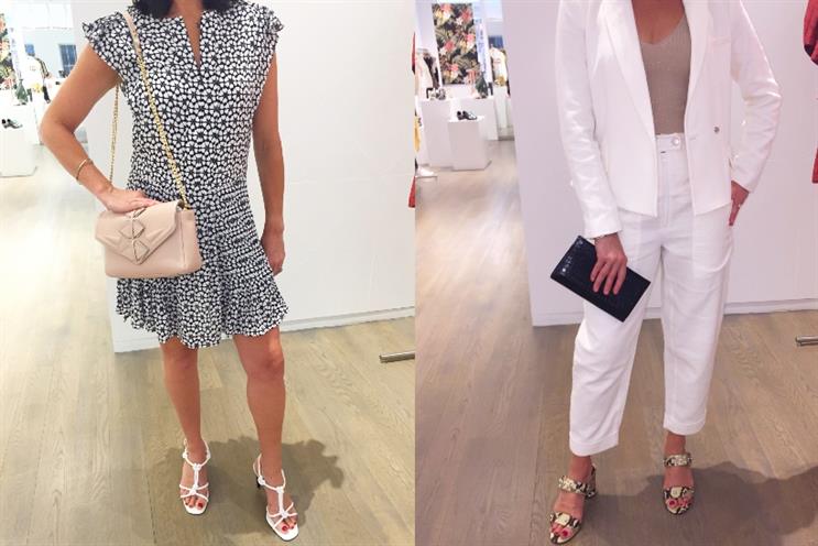Jen DaSilva's Cannes suitcase: Female-founded brands only