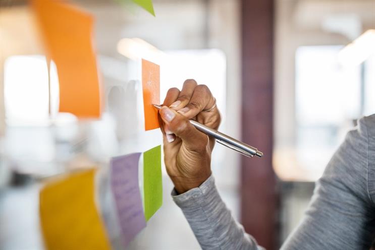 U.S. creative shops 'struggle' for new business as value slides 27% from 2018