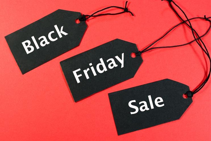 What should we expect from marketers this Black Friday?
