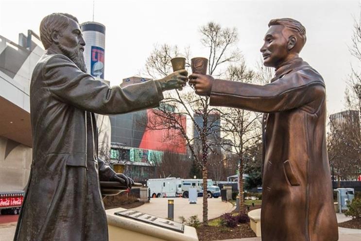 Pepsi calls on Coke for Super Bowl truce