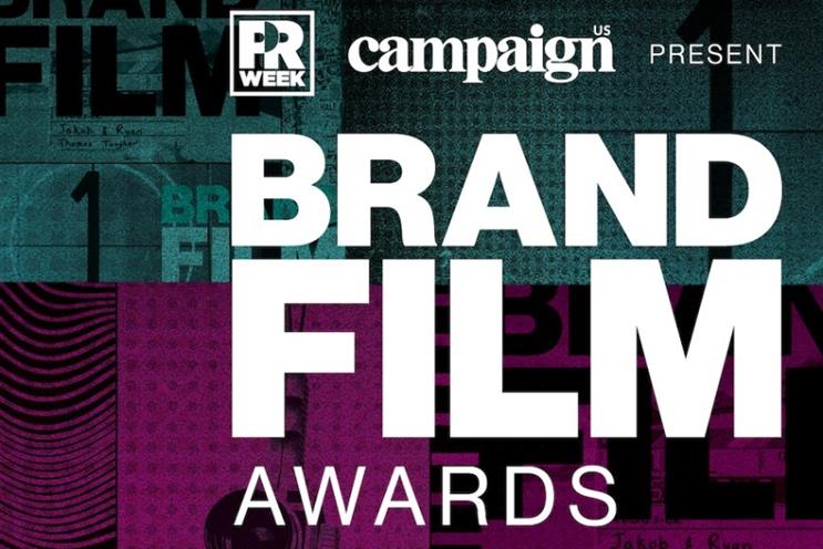 Brand Film Awards US 2020 finalists announced