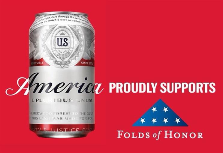Budweiser 'threw away rule book' to nail purpose-driven marketing