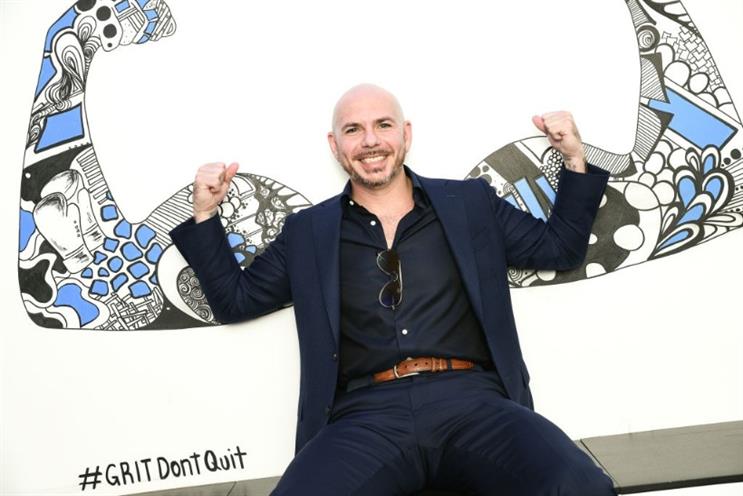 Why the Pitbull outrage shouldn't be focus of Advertising Week