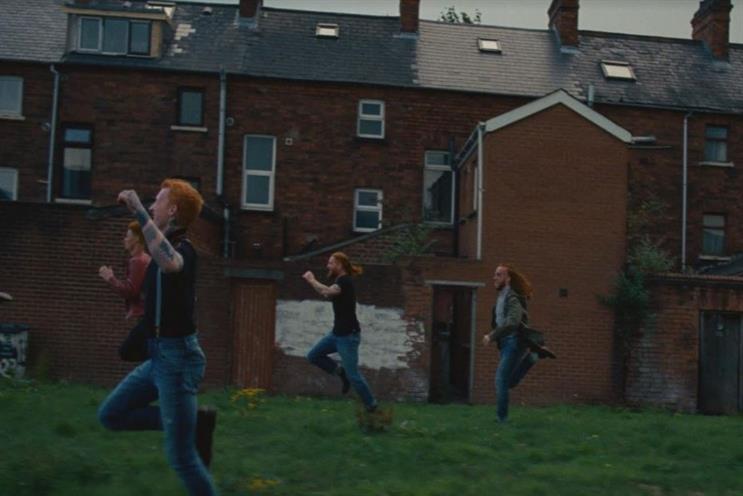 Bushmills' unforgivingly energetic drive for whiskey