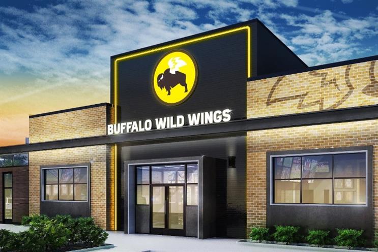Martin Agency takes home another slice of Buffalo Wild Wings
