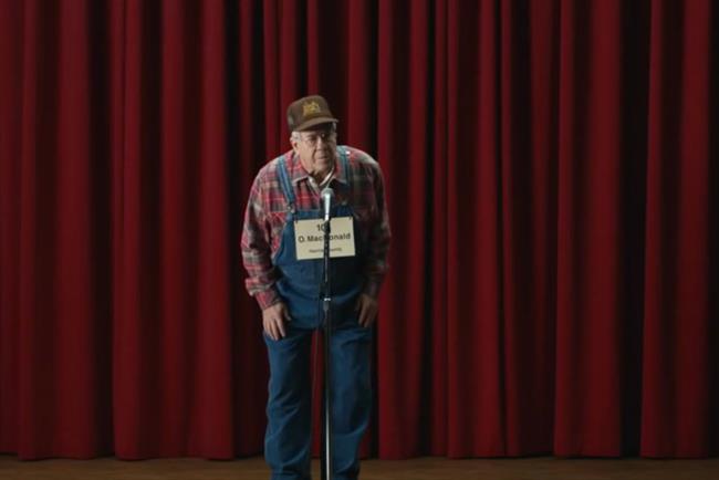 US' most creative partnerships: Geico and The Martin Agency