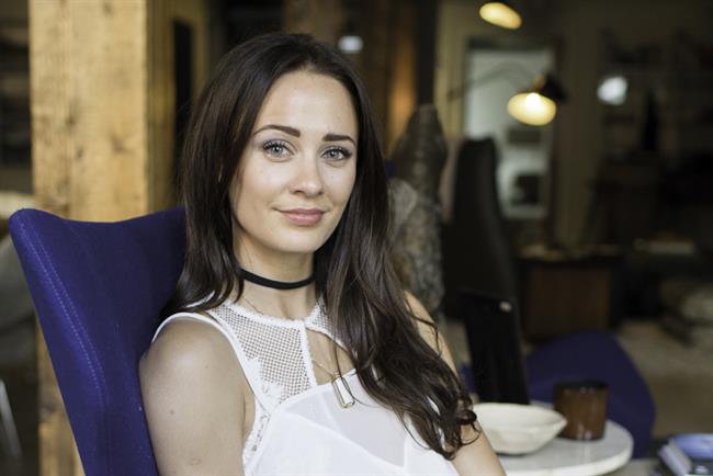 High tech meets high fashion, Millennial-style