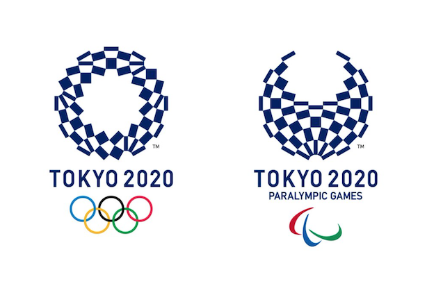 Tokyo 2020 Olympics reveals new logo after plagiarism row