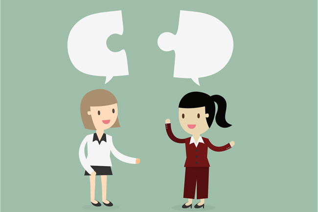 Not just the White House: Female agency leaders practice the art of 'amplification'
