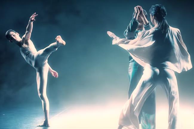 Google wins five Digital Craft Lions, but Grand Prix goes to 84.Paris