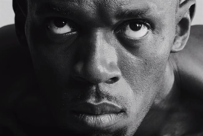 Usain Bolt stars in #BeTheFastest for Virgin Media.