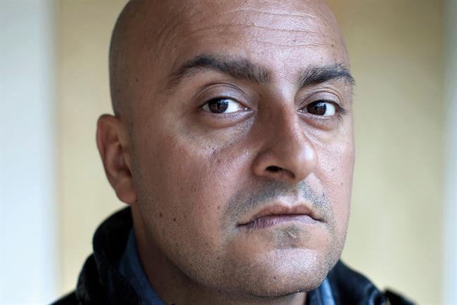 Amir Kassaei calls for Muslims to wage 'holy war' against terrorists
