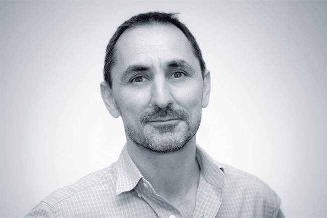 David Droga: creative chairman and founder of Droga5.