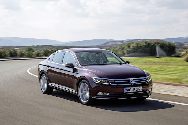 VW sets out consumer comms 'action plan' as fallout from emissions fiasco continues