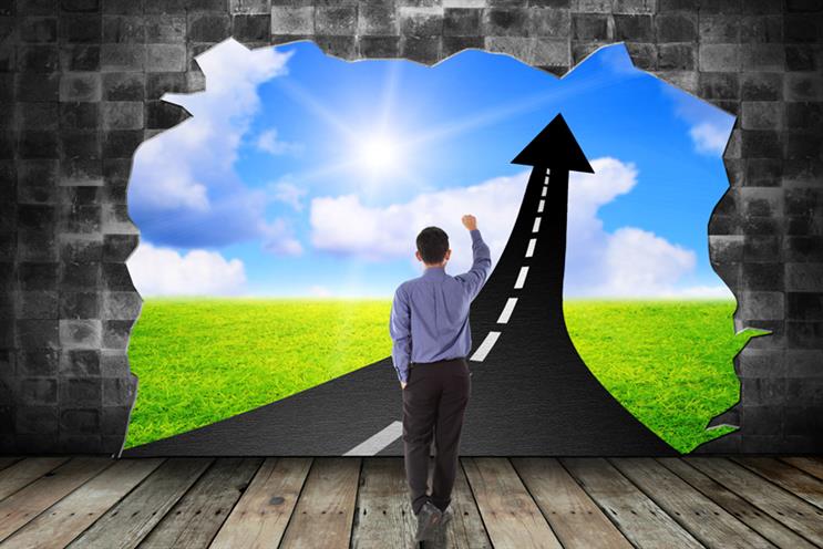 For better results: Treat your agency partners more like consultants