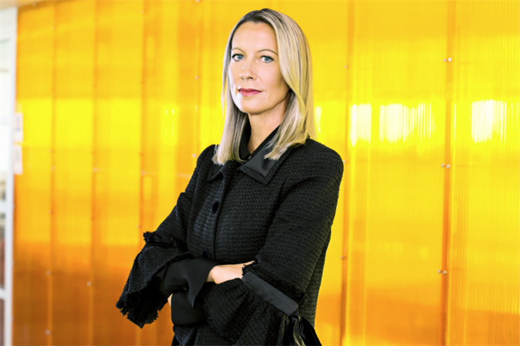 The curious case of Lori Senecal