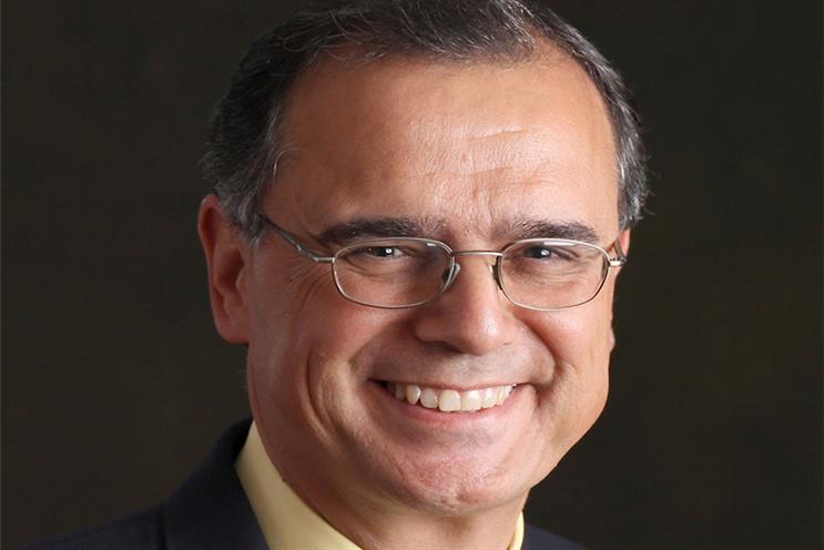 The 10 Essential Advertising People of the Year: No. 3 Bob Liodice