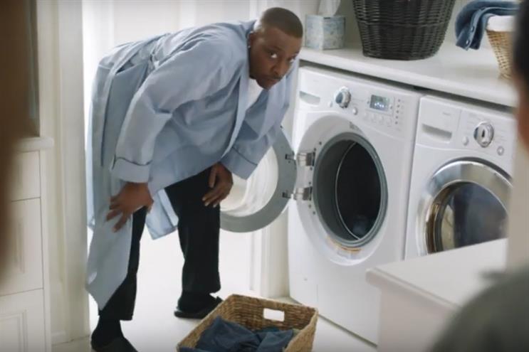 Ally Financial goes to absurd lengths in new 'Seriously Anything' campaign