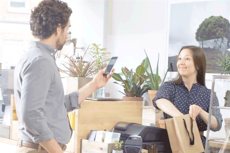 Amex 'The Next Evolution of Membership is Here' by Oglivy.