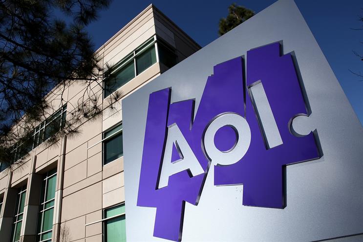 AOL to buy Millennial Media for $238 million