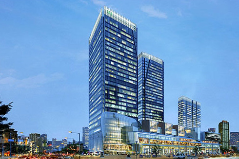 Now open in Shanghai, R/GA eyes Tokyo and Seoul