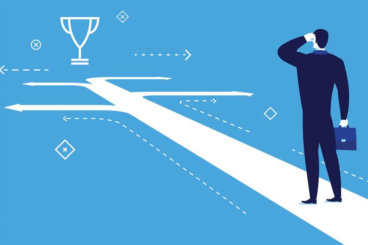 Poll: Is your agency spending less on awards shows this year?