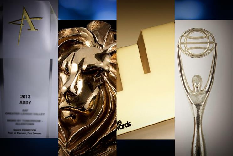 Poll: Do you want your agency to spend less on awards submissions in 2016?